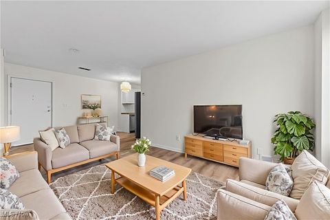 Tiny photo for 25735 Lorain Road #426, North Olmsted, OH 44070 (MLS # 5179906)