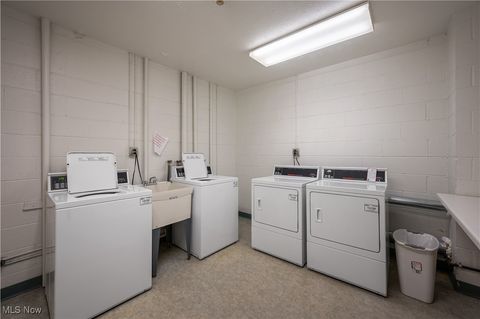 Tiny photo for 25735 Lorain Road #426, North Olmsted, OH 44070 (MLS # 5179906)