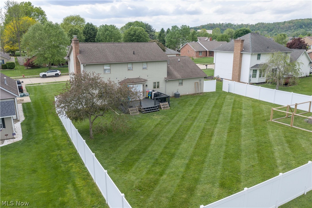 Honey Vly Fifth Add - Residential