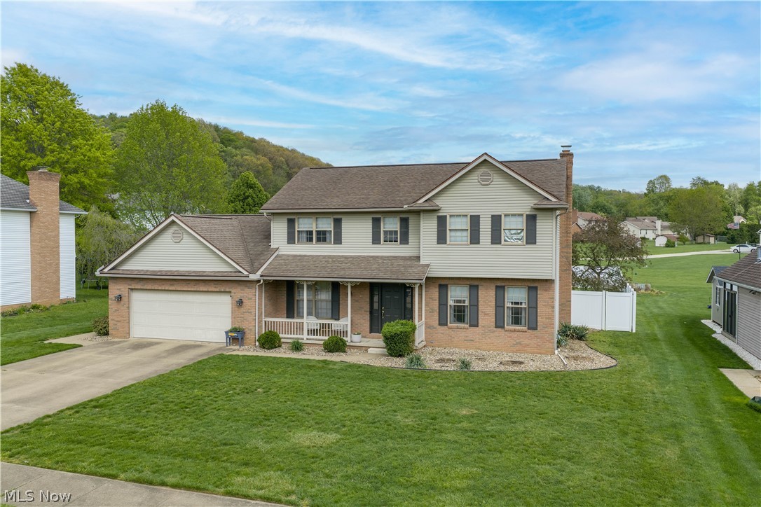 Honey Vly Fifth Add - Residential