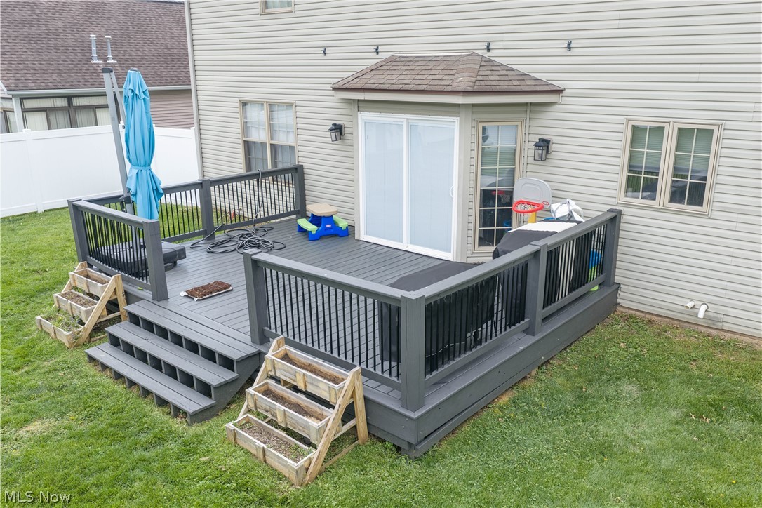 Honey Vly Fifth Add - Residential