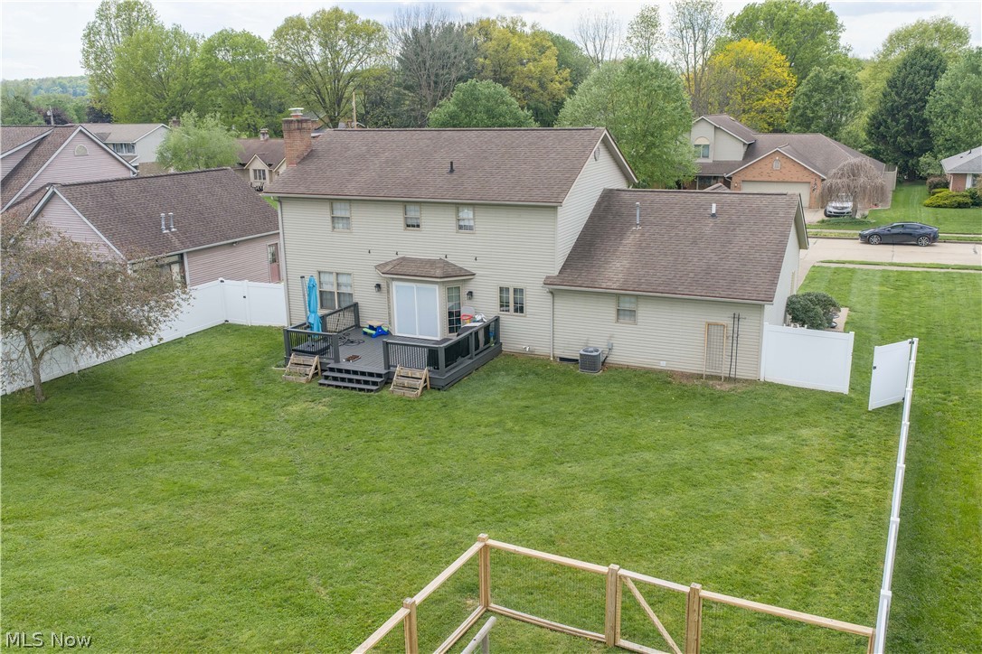 Honey Vly Fifth Add - Residential