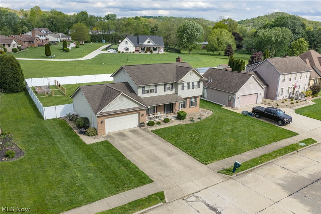 Honey Vly Fifth Add - Residential