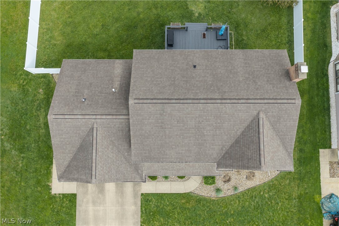 Honey Vly Fifth Add - Residential