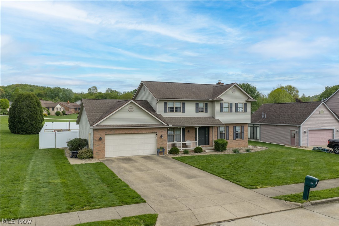 Honey Vly Fifth Add - Residential