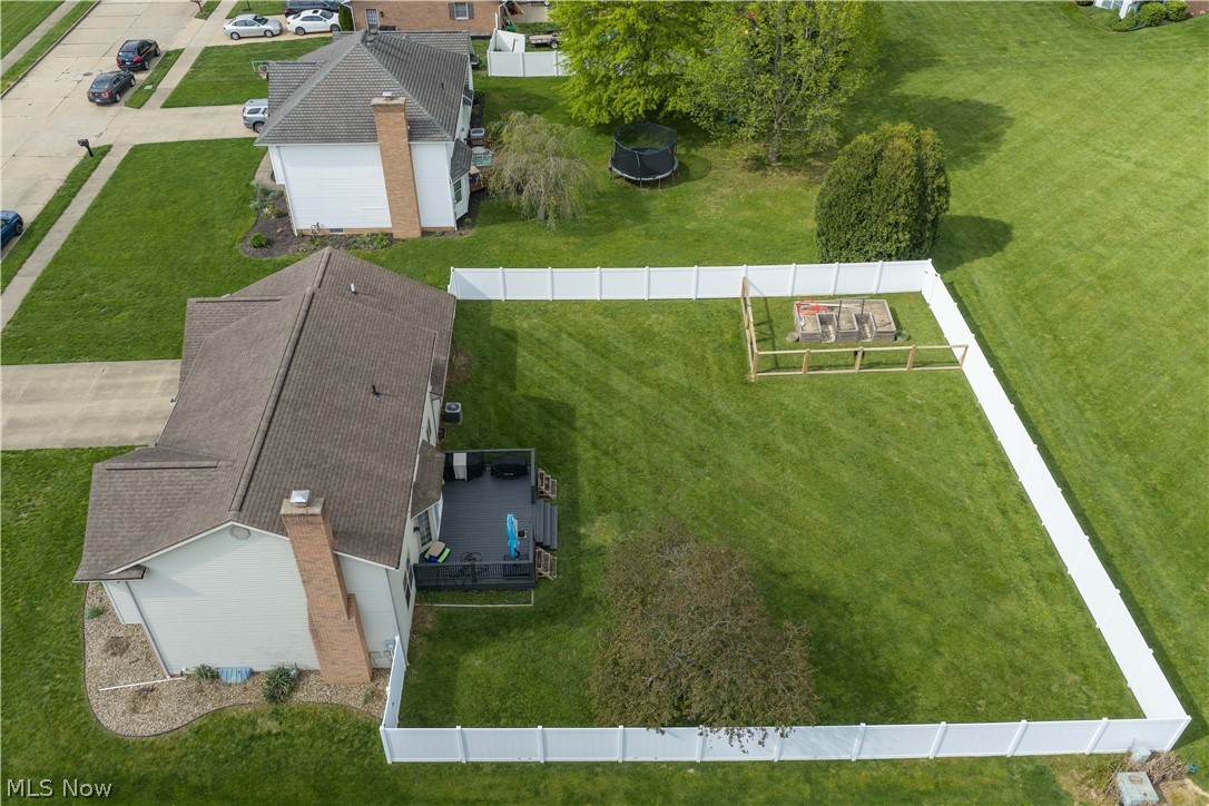 Honey Vly Fifth Add - Residential