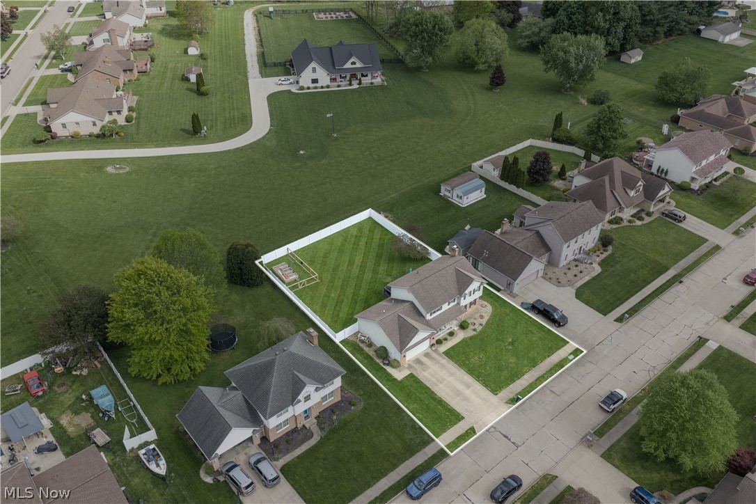 Honey Vly Fifth Add - Residential