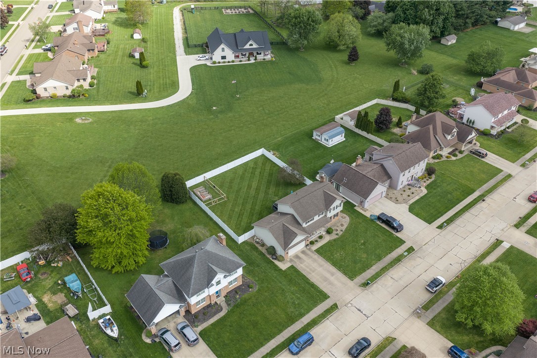 Honey Vly Fifth Add - Residential
