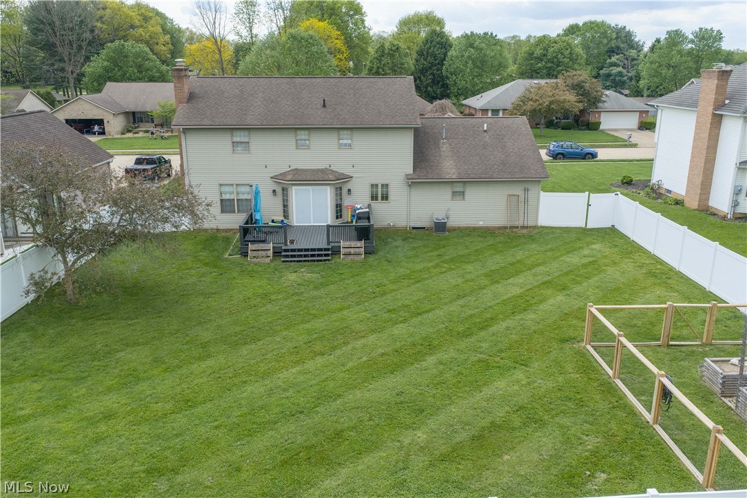 Honey Vly Fifth Add - Residential