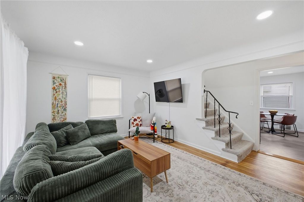 Photo of 4847 E 94th Street, Garfield Heights, OH 44125 (MLS # 5193756)