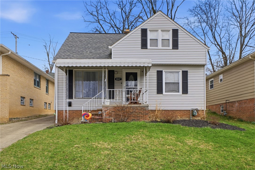 Seltzer Round Cos Garfield Pa - Residential