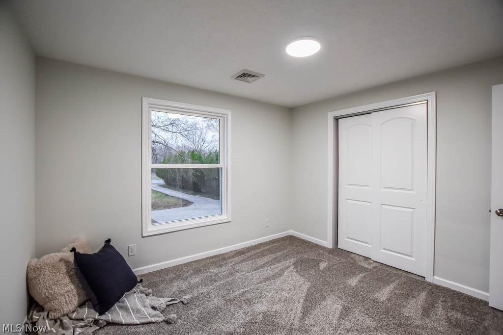 Suffield - Residential