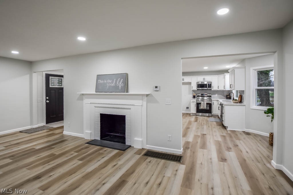 Suffield - Residential