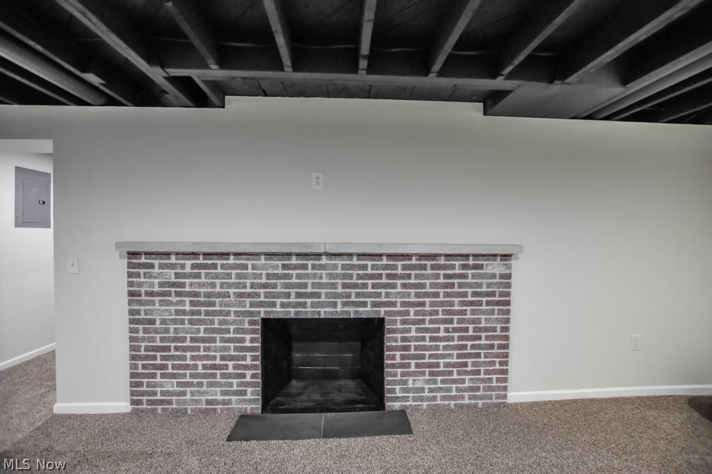 Suffield - Residential