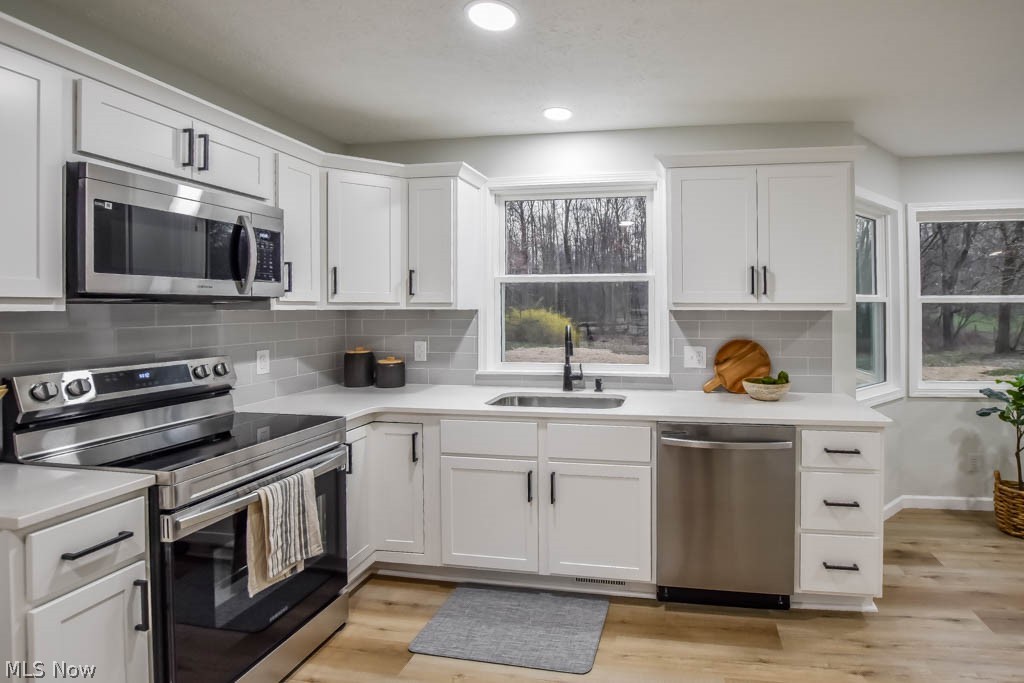 Suffield - Residential