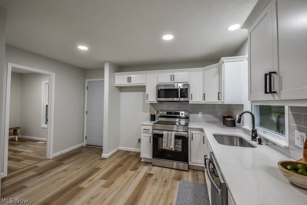 Suffield - Residential