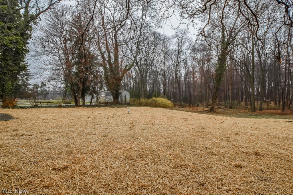 Suffield - Residential