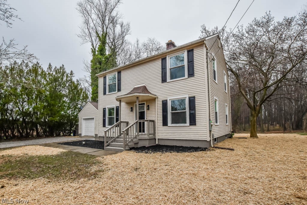 Suffield - Residential