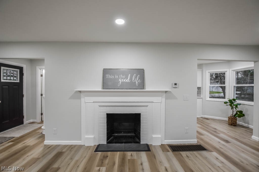 Suffield - Residential