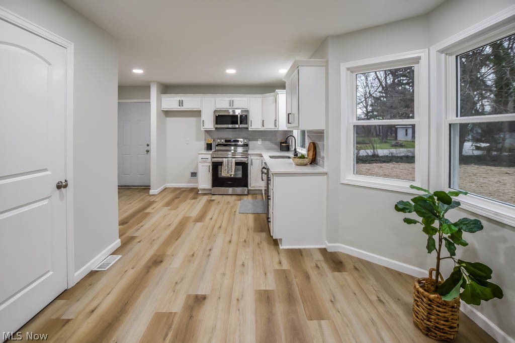 Suffield - Residential