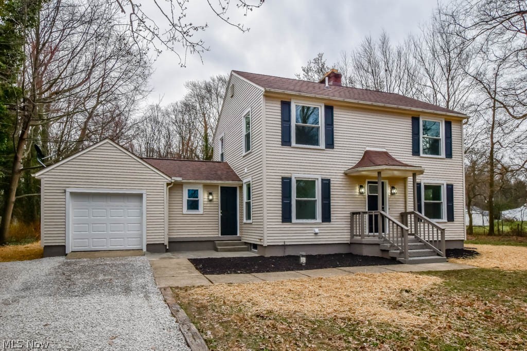 Suffield - Residential