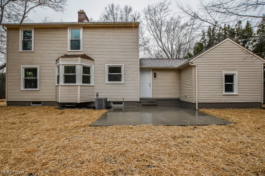 Suffield - Residential