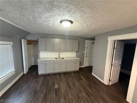 Tiny photo for 3694 E 57th Street #4, Cleveland, OH 44105 (MLS # 5188080)