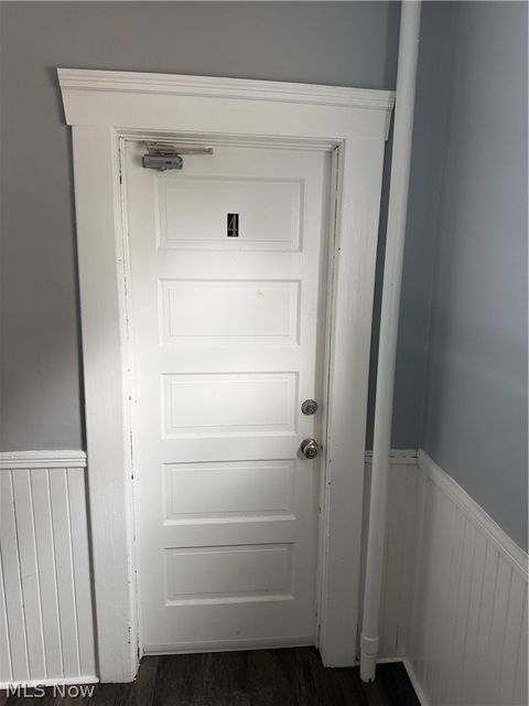 Tiny photo for 3694 E 57th Street #4, Cleveland, OH 44105 (MLS # 5188080)