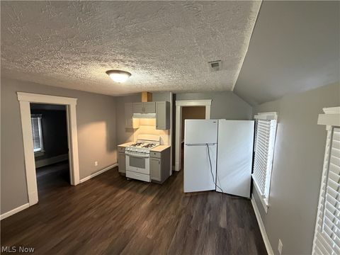 Tiny photo for 3694 E 57th Street #4, Cleveland, OH 44105 (MLS # 5188080)