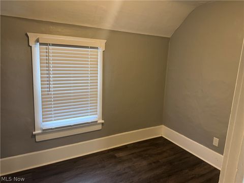 Tiny photo for 3694 E 57th Street #4, Cleveland, OH 44105 (MLS # 5188080)