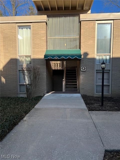 6770 Chaffee Court Unit Q1, Brecksville, OH 44141 - #: 5022073