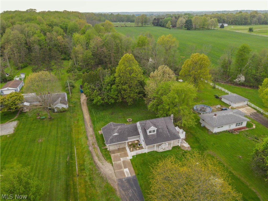 Franklin Sec 16 - Residential