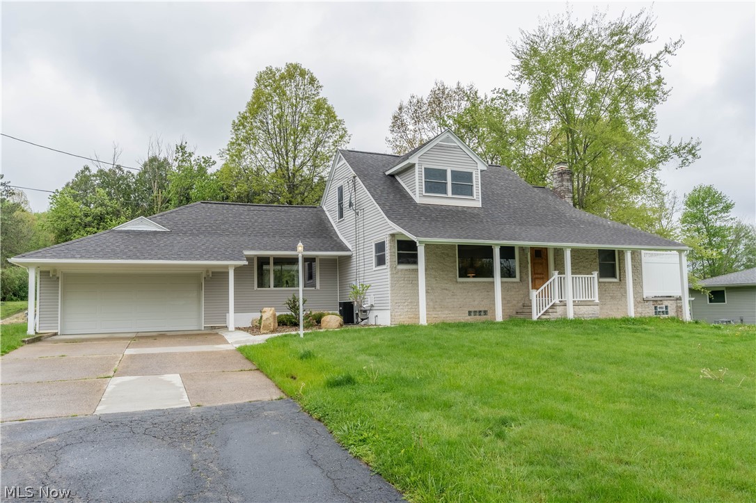 Franklin Sec 16 - Residential