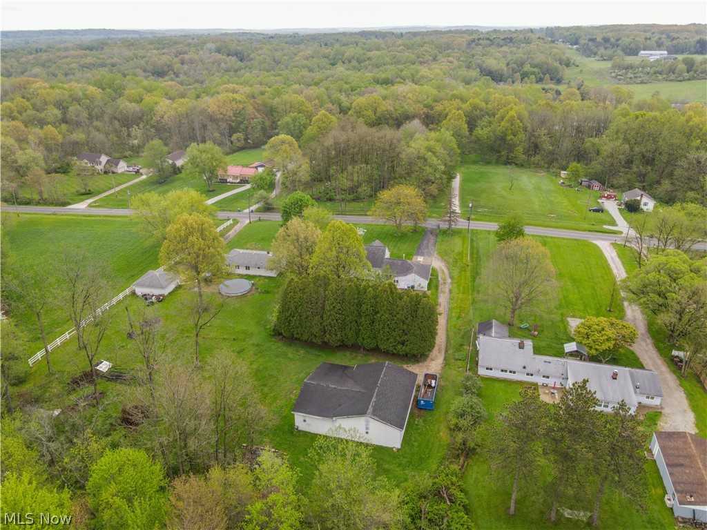 Franklin Sec 16 - Residential