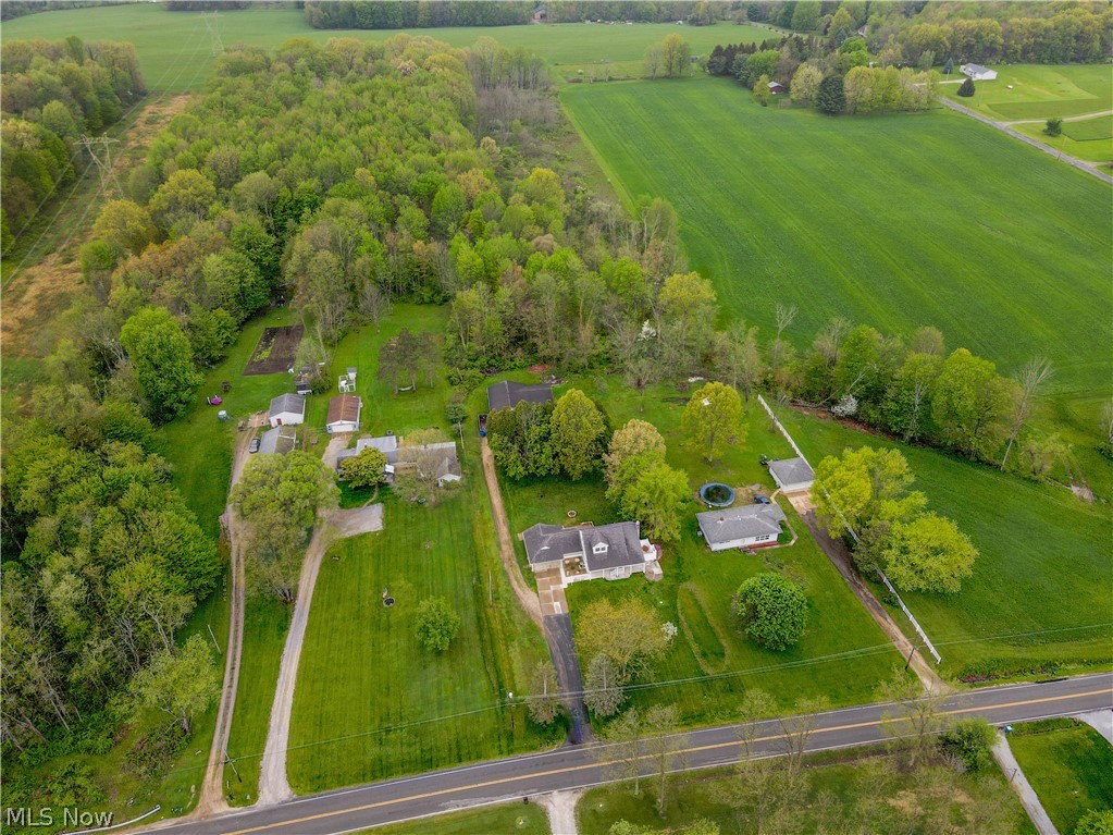 Franklin Sec 16 - Residential