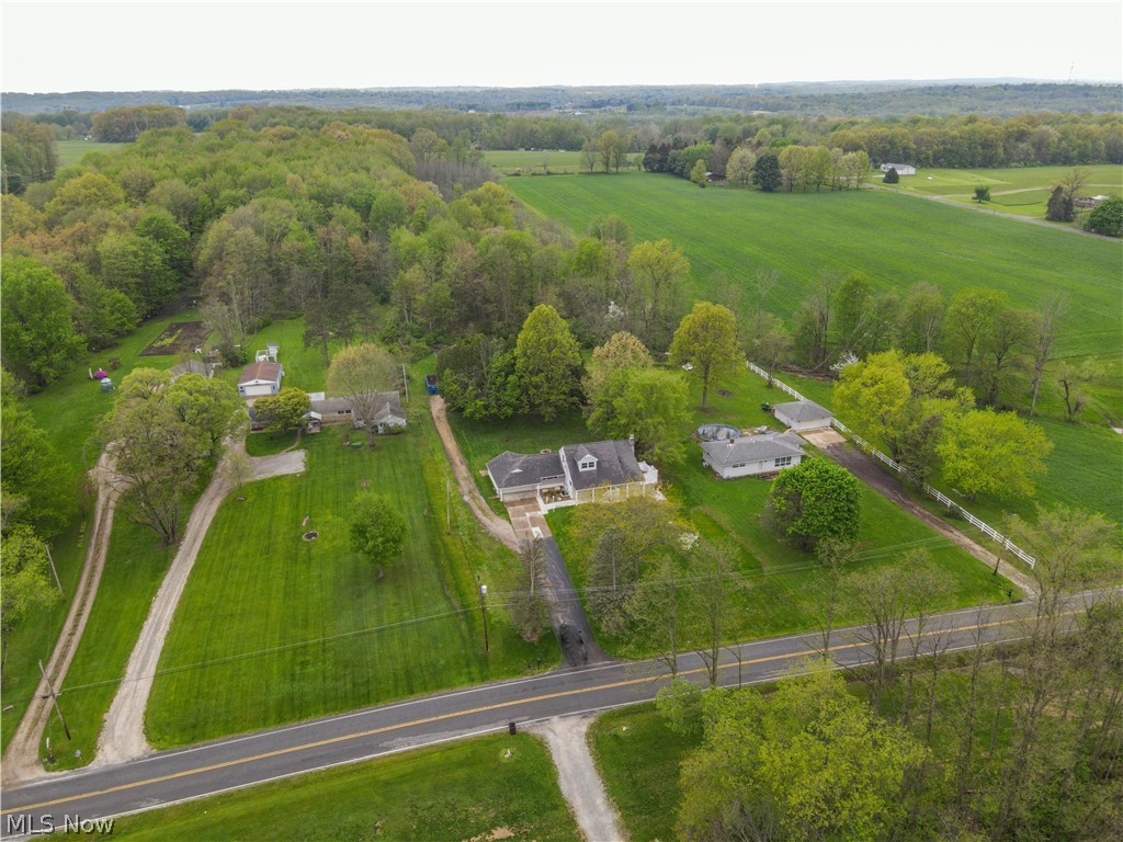 Franklin Sec 16 - Residential