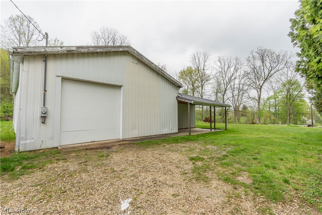 Franklin Sec 16 - Residential