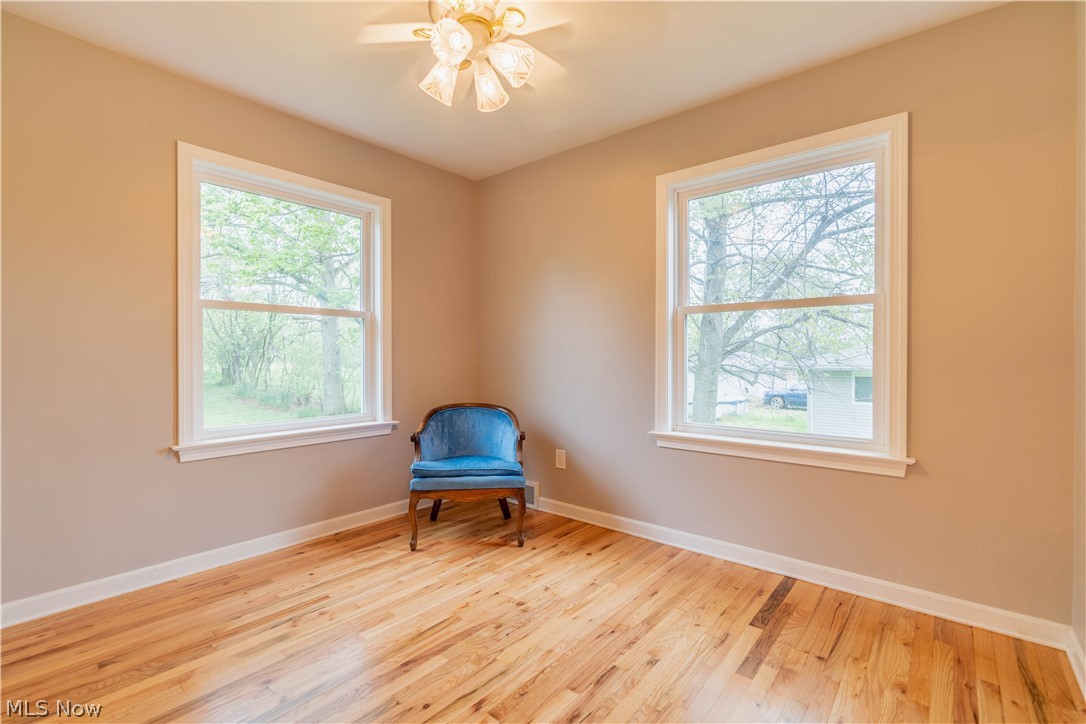 Franklin Sec 16 - Residential