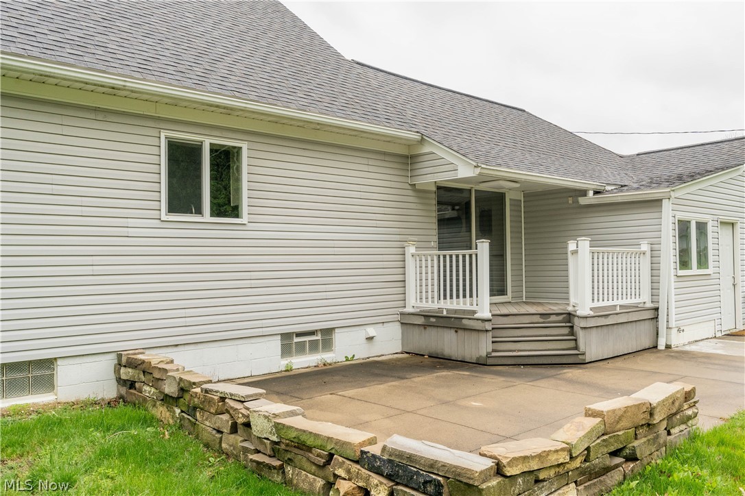 Franklin Sec 16 - Residential