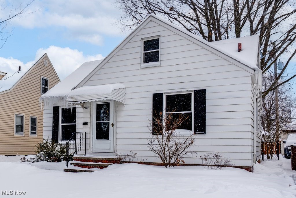 State-Way Homes Sites - Residential