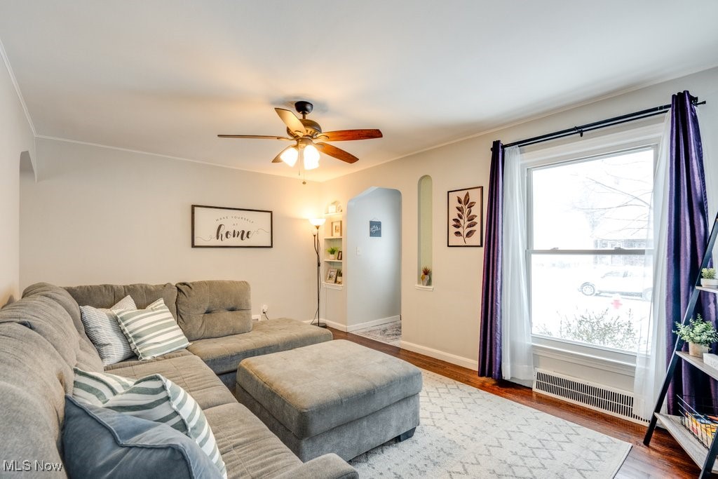 State-Way Homes Sites - Residential