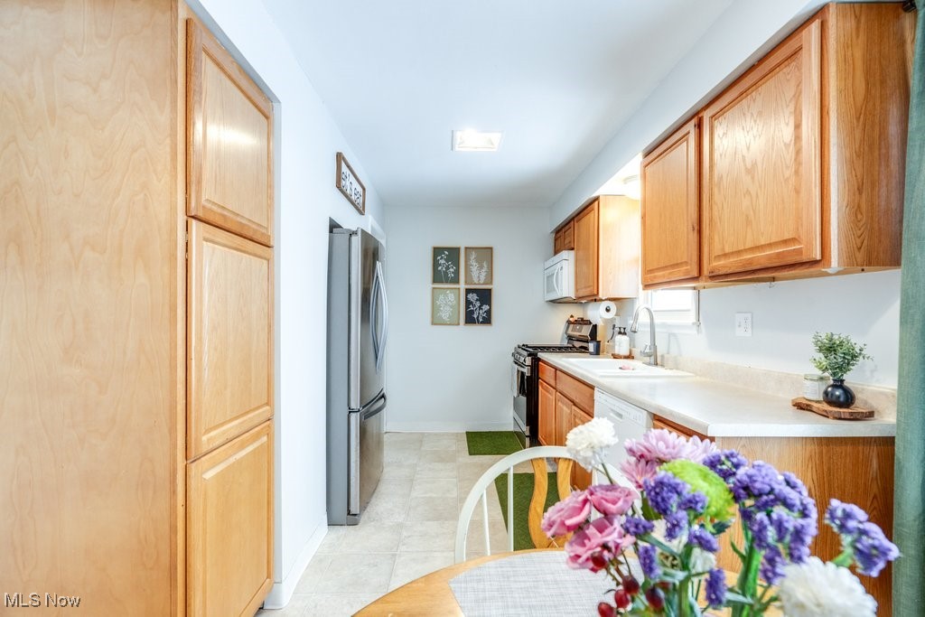 State-Way Homes Sites - Residential