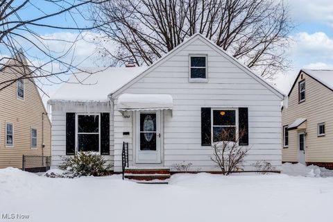 5767 W 46th Street Parma OH 44134