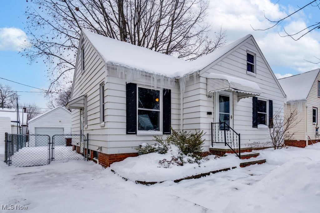 State-Way Homes Sites - Residential