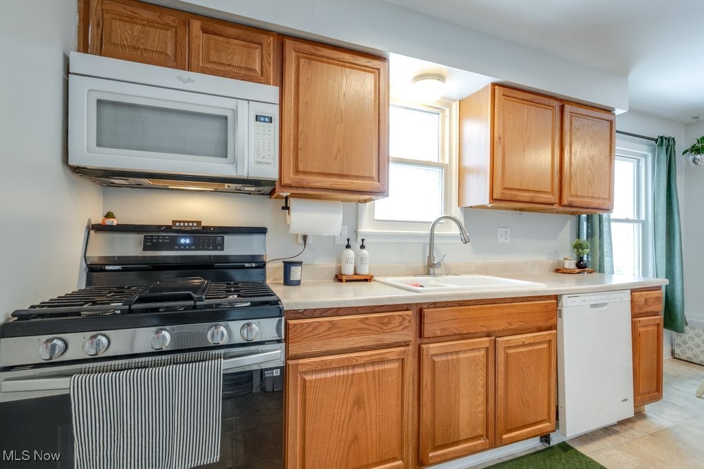 State-Way Homes Sites - Residential