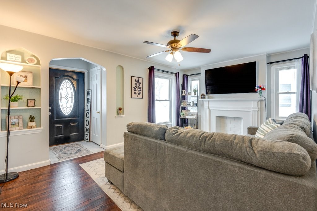 State-Way Homes Sites - Residential