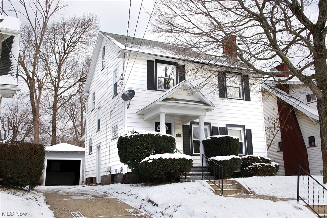Attention Investors and Entrepreneurs! Three Single Family Or Easy Rental Income Homes - Close To Malone College – NW Canton – Buy One Or All -
Live Auction with Online Bidding Available On Real Estate! ABSOLUTE AUCTION, all sells to the highest bidder(s) on location. ONLINE BIDDING BEGINS FRIDAY, JULY 14, 2023 – 12:00 PM and AUCTION LIVE ON-SITE BIDDING WILL BEGIN WEDNESDAY – JULY 19, 2023 – 6:00 PM. Property #1 (sale site): 803 25th St. NW, Canton, OH 44709. Property #2: 519 19th St. NW, Canton, OH 44709. Property #3: 1621 Frazer Ave. NW, Canton, OH. Real Estate: Three well-managed properties all within 1/4 mile of each other and close to Malone College. Homes on 25th St. and 19th St. are currently vacant and are ready for new tenants. Previous rent on these two homes was $1,250 and $1,100 per month. The home on Frazer Ave. is currently rented month to month with a good tenant for the past 2 years paying $975 per month. Tenants pay all utilities. Gross potential income of $39,900 o