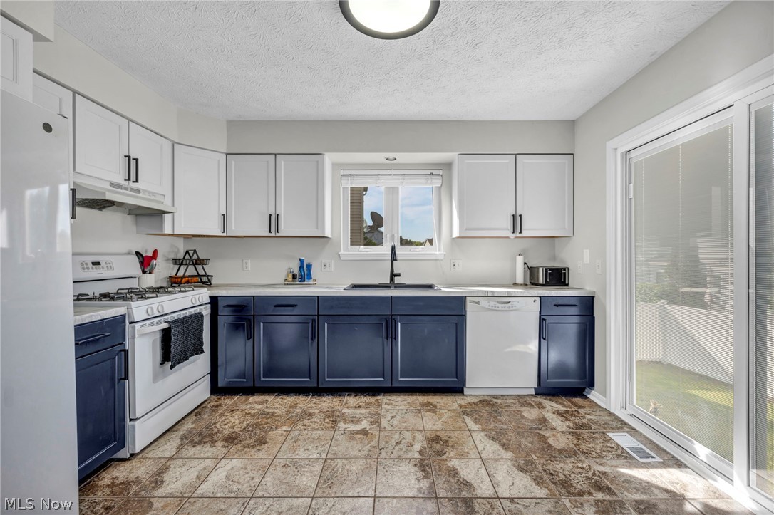 Village At Coventry Crossing - Residential