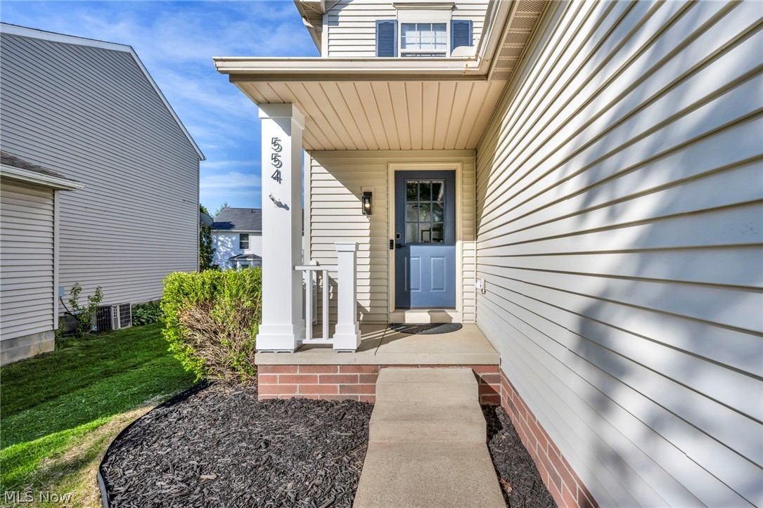 Village At Coventry Crossing - Residential