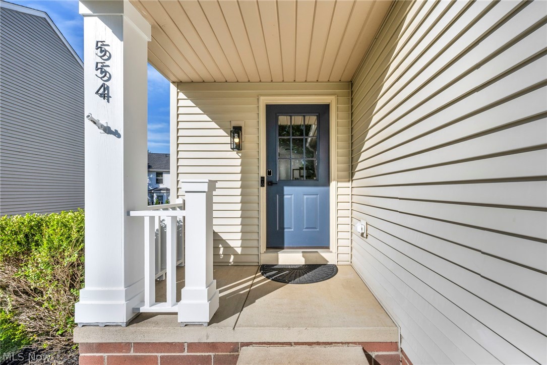 Village At Coventry Crossing - Residential